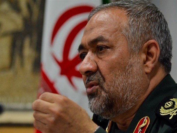 رزمندگان در سوسنگرد نشان دادند با دست خالی هم می‌توان جنگید و پیروز شد/ دین عربستان و ترکیه منحرف است