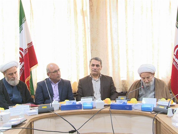 استان آذربایجان شرقی در اجرای سیستم شمیم وتهیه نقشه کاداستر در کشور رتبه اول را به خود اختصاص داد