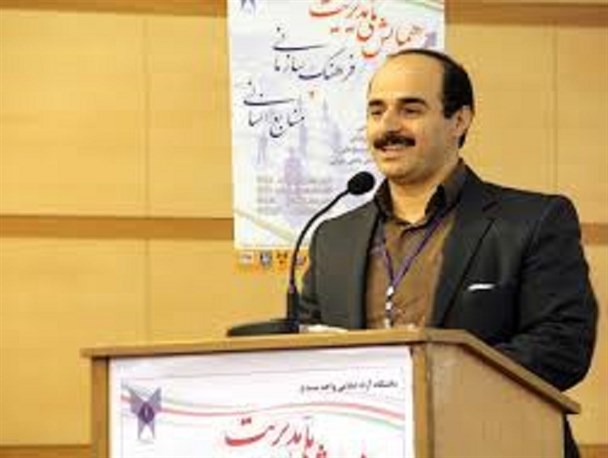ارسال 110 مقاله به همایش ملی فرهنگ سازمانی و منابع انسانی
