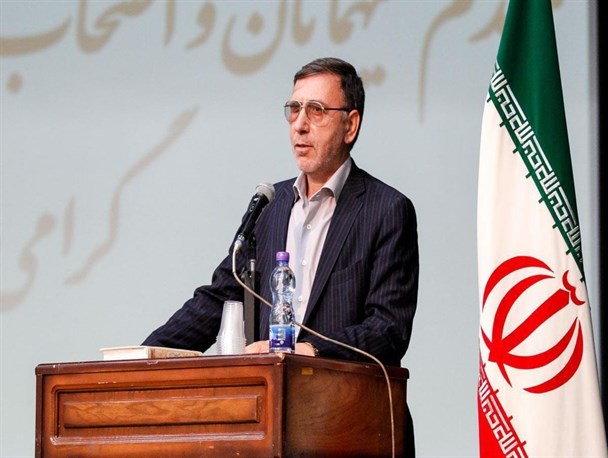 در سال جاری 2800 شغل در روستاها ایجاد شده است/ تا پایان سال 6 هزار شغل دیگر ایجاد می‌کنیم/ دولت قبل به روستایی‌ها ظلم می‌کرد!