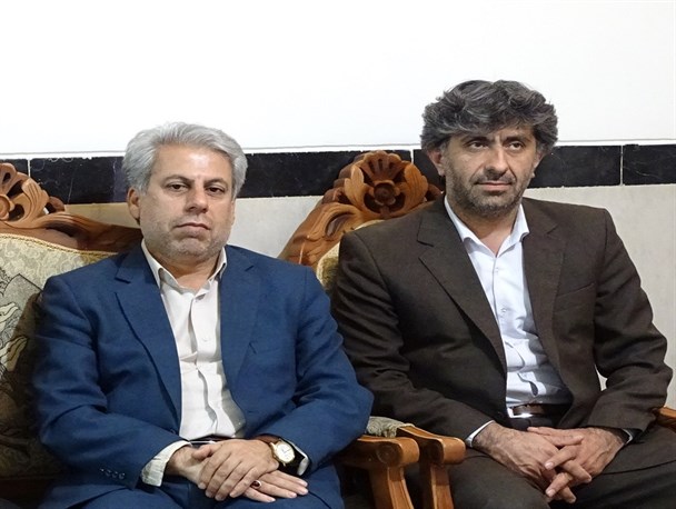 جوانان استان کرمانشاه به فکر کارآفرینی باشند/ داشتن مدرک جایگاهی را تأمین نمی کند