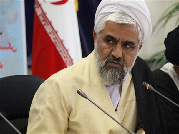 برگزاری اولین تجمع بزرگ هیئت های عاشورایی شهرستان زرندیه