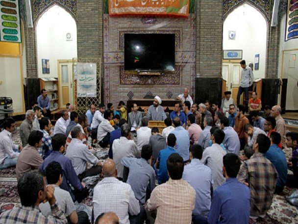 راه اندازی ۵۰ پایگاه مشاوره دینی با اولویت مناطق محروم در سطح شهر مشهد