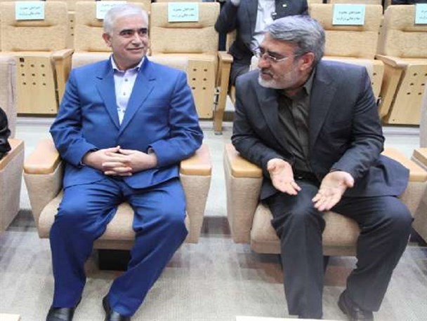 چرا استاندار خراسان جنوبی باید تغییر کند؟/ بجای پادوی سیاسی، خدمتگزار مردم باشید