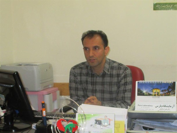 افزایش 20درصدی بیماران دیابتی در خراسان جنوبی/کم تحرکی و چاقی مهم ترین فاکتور خطر مبتلا به دیابت است