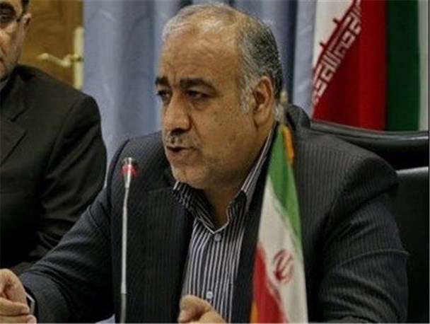 گاز رسانی به 558 روستا در لرستان انجام شده است