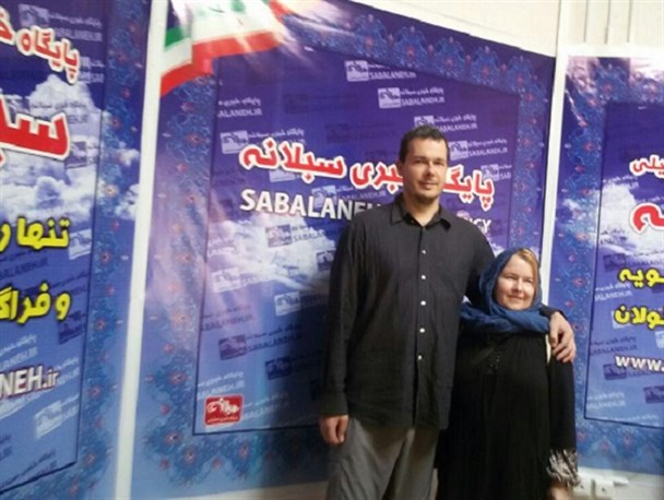 ایران را بهشت دیدم، نه آن چیزی که رسانه های غربی القا کرده بودند / اردبیل اگر برای لهستان بود، قلب صنعت توریسم می شد