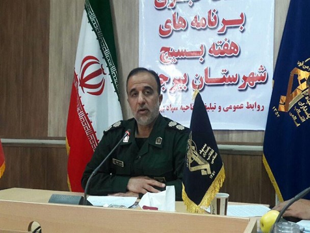 همایش بزرگ پیاده روی اربعین در بیرجند برگزار می شود