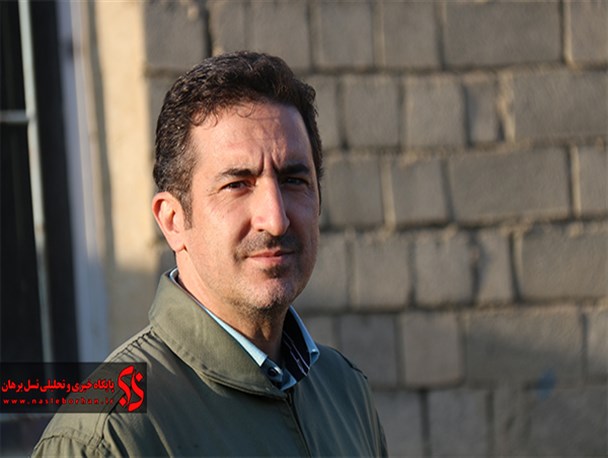 به جای کار عمرانی سراغ دام‍‍‍‍‍‍پزشکی رفتیم