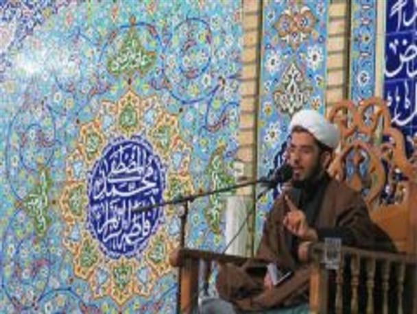 سیره زندگی نبی مکرم اسلام بهترین الگو برای مسلمانان است