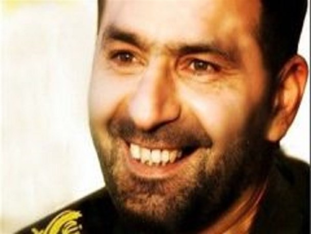 مردی که ما «می توانیم» را در عرصه عمل معنا کرد/ تهرانی مقدم ها را به دانش آموزانمان معرفی کنیم