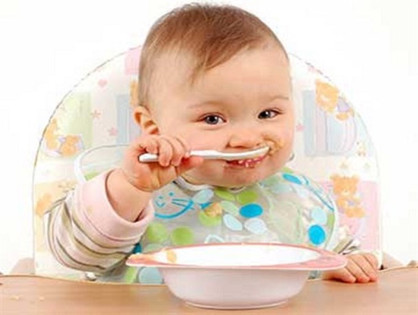 تغذیه مناسب کودکان به کاهش ریسک «کمبودهای غذایی» می انجامد