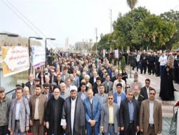 مثبت و منفی مدیران شهرستان بابلسر/ شهردار بابلسر و صیانت از بابلرود