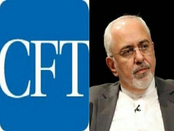 تکرار رأی‌گیری دربارهCFT به دلیل ترجمه غلط متن/وزیر امور خارجه باید بازخواست شود