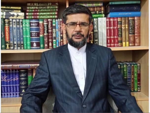 دشمن از خیزش تمدن اسلامی هراس دارد/ درایت ولایت فقیه تمام توطئه ها را خنثی کرده است