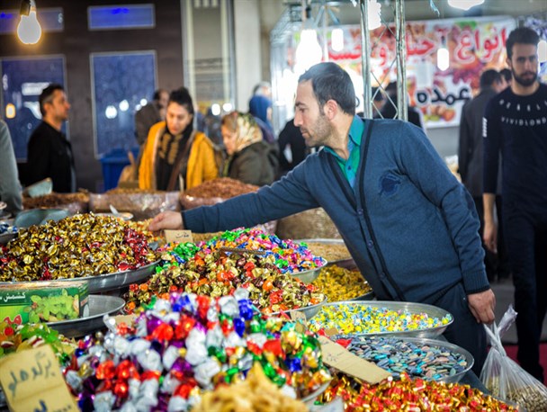 تخفیف ۲۰ درصدی تولیدکنندگان فارس در نمایشگاه مواد غذایی/با جنگ شایعات خودساخته مواجهیم!