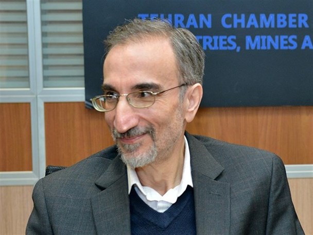 شهردار مشهد باقی خواهد ماند