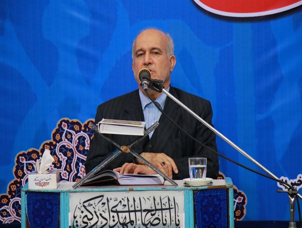 پرونده های وقف از پیچیده ترین امور در دستگاه قضا است/ اگر موقوفات در جهت کمبود ها حرکت کنند بسیاری از مشکلات حل می شود