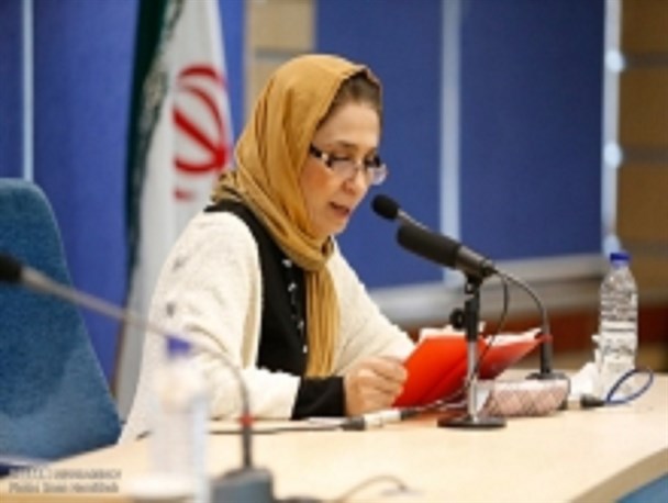 امسال در تمام بخش‌های جشنواره آرامش حکم‌فرماست/داوران به جزء یک داور در همه بخش‌ها تغییر کرده است