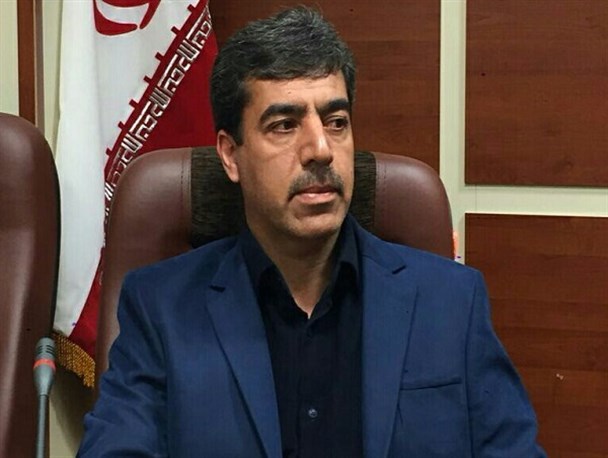 سرپرست شهرداری اراک انتخاب شد+تصاویر