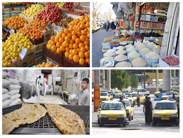 هیچ‌گونه افزایش قیمتی در حمل و نقل و کالاهای اساسی نخواهیم داشت