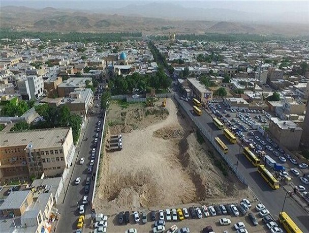 پروژه‌های سبزه‌میدان و محور پادگان زنجان قبل از اتمام شورای پنجم به بهره‌برداری می‌رسند