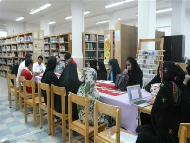 فقر فرهنگی و اقتصادی عامل سقوط سرانه مطالعه در کشور/ 60 درصد کتاب های موجود در کتابخانه ها قدیمی است