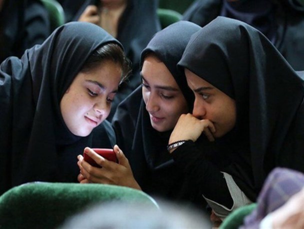 بزه‌دیدگی پنهان زنان در فضای مجازی هولناک‌تر از آمار رسمی!