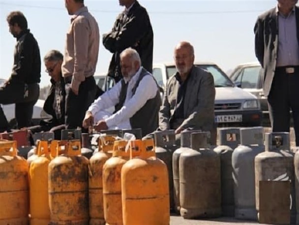 تداوم محرومیت 18 روستای شهرستان مشهد از گاز شهری