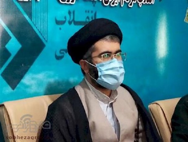 انتقاد امام جمعه لنده به گفتن "شد شد، نشد نشد" مسئولان این شهرستان
