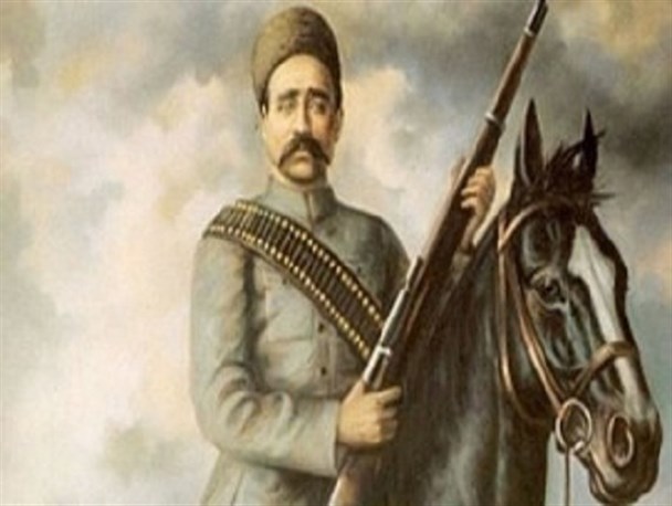 ستارخان کوچکترین وابستگی به غرب و غربگرایان نداشت