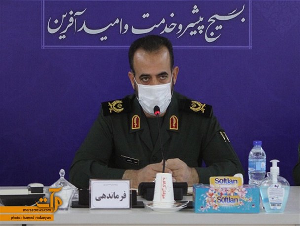 در هفته بسیج 513 برنامه برگزار می‌شود/ اهدای ۵۰ سری جهیزیه به زوج‌های محروم استان سمنان