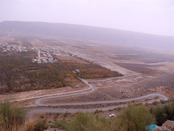 روستای گردشگری دشتک؛ ماسوله‌ای در جنوب ایران