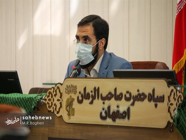 مجموعه علمی بسیج دانشجویی استان در قله علمی بسیج دانشجویی کشور قرار دارد/ قول سرمایه گذاری 500 میلیونی سرمایه گذاران در رویداد مجازی «جهش»