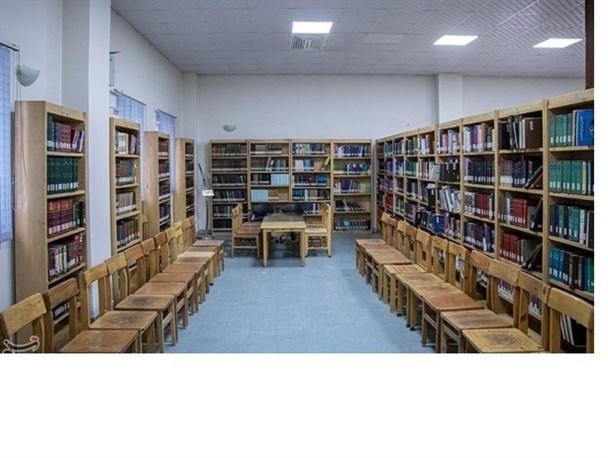 کمبود اعتبار مانع تکمیل کتابخانه های عمومی سرپل ذهاب پس از گذشت سه سال از زلزله است