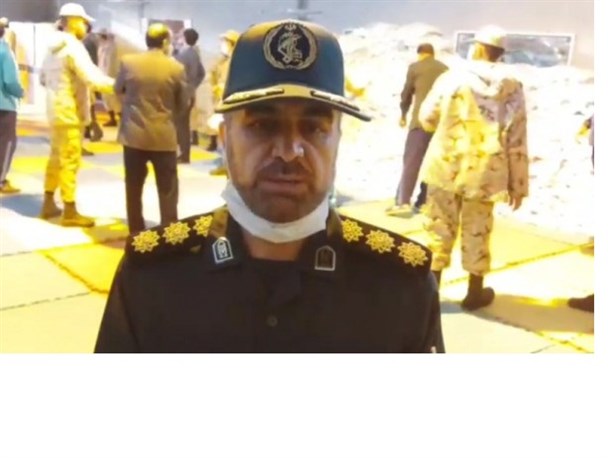 ۵ هزار بسته معیشتی در بین اقشار آسیب‌پذیر شهرستان سنقروکلیایی توزیع می شود