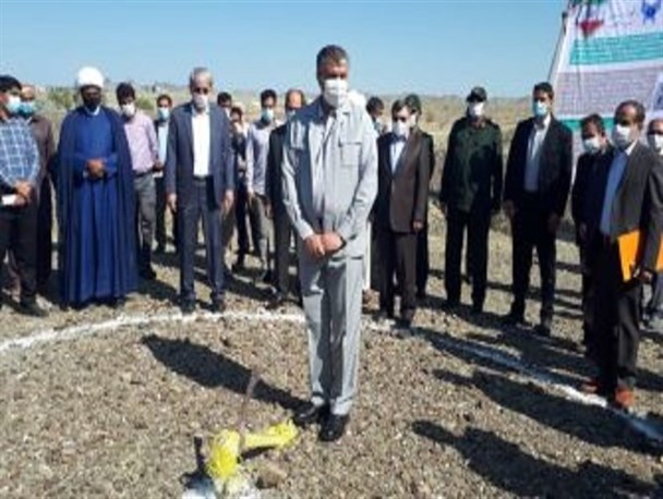 ۴۲۰ کیلومتر راه در بشاگرد احداث می‌شود