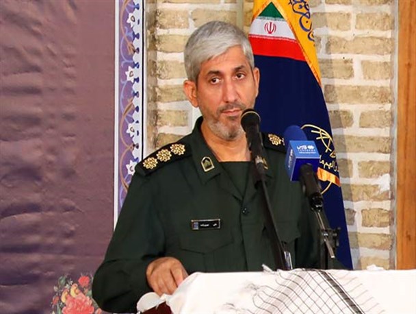 طرح‌های محرومیت‌زدایی سپاه الغدیر کلید می‌خورد/تدارک هزار و ۵۰۰ برنامه برای هفته بسیج استان یزد