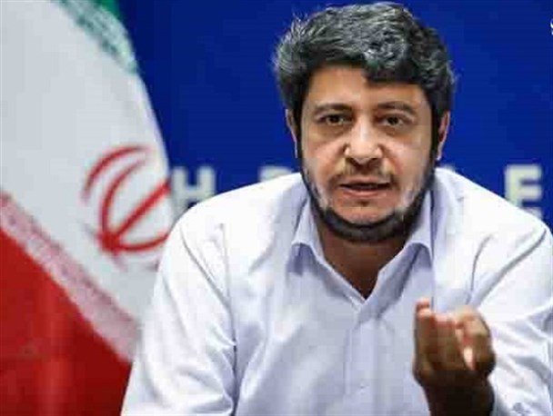 شما از موی سر تا نوک پایت مدیون جمهوری اسلامی است