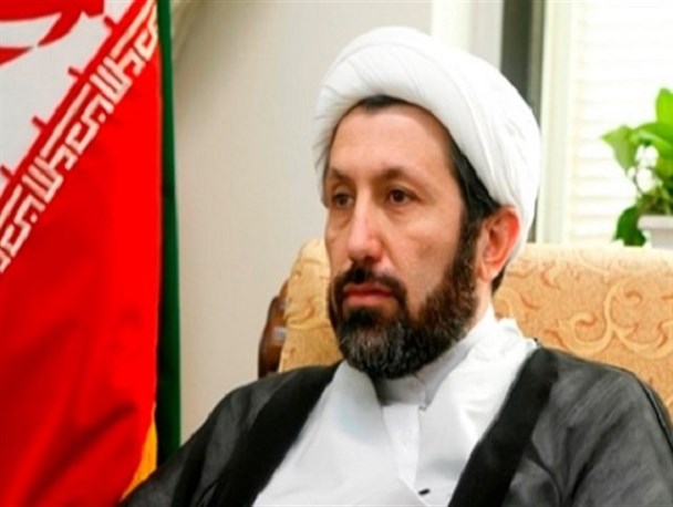 حجت‌الاسلام ایمانی‌پور، رئیس سازمان فرهنگ و ارتباطات اسلامی شد