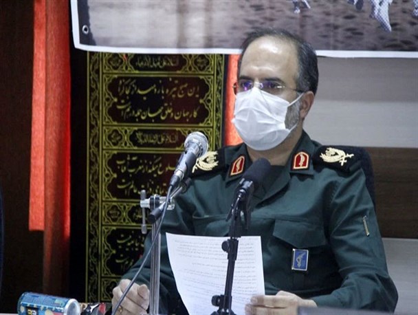 بسیج پاره تن مردم است/اجرای ۳۰۰عنوان برنامه در هفته بسیج