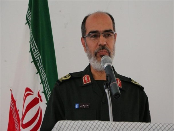 اگر در سوریه با داعش مقابله نمی‌کردیم، امروز در کشور درگیر بودیم