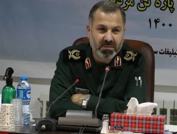 اقدامات آیت‌الله رئیسی امیدآفرین و ارزشمند است/ استانداران همانند رئیس‌جمهور از روزهای تعطیل خود بگذرند