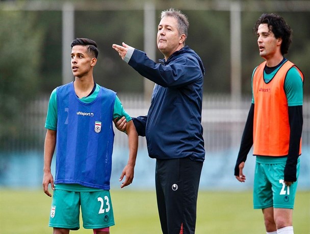 اعلام رای انضباطی اسکوچیچ از سوی فیفا/ محرومیت یک‌ جلسه‌ای اسکوچیچ از هدایت تیم ملی فوتبال