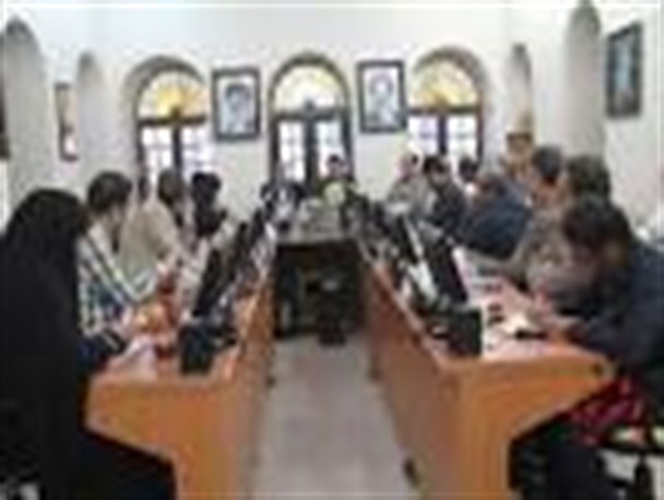 پیشنهاد ماندلایی ایراندخت اصلاحات بوشهری