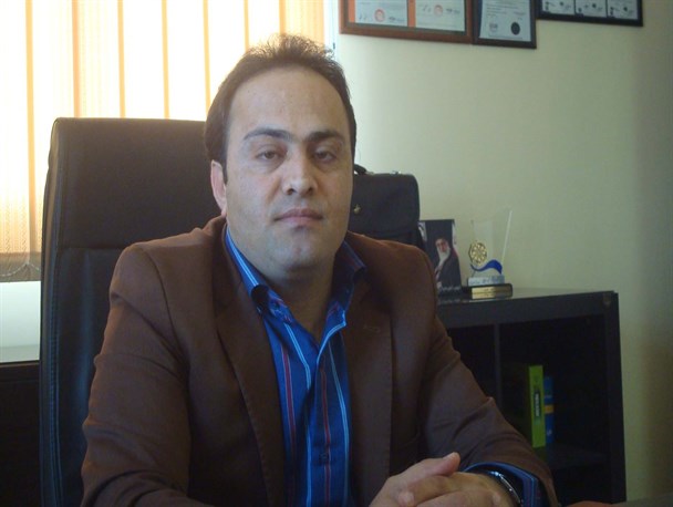 گاز شهرستان جم و روستاهای اطراف تقویت می شود