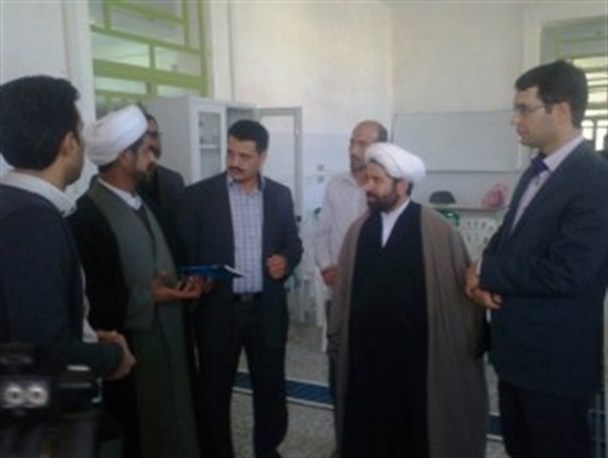 دانشگاه آزاد بافق می تواند بهترین فضای شغلی این شهر ایجاد کند