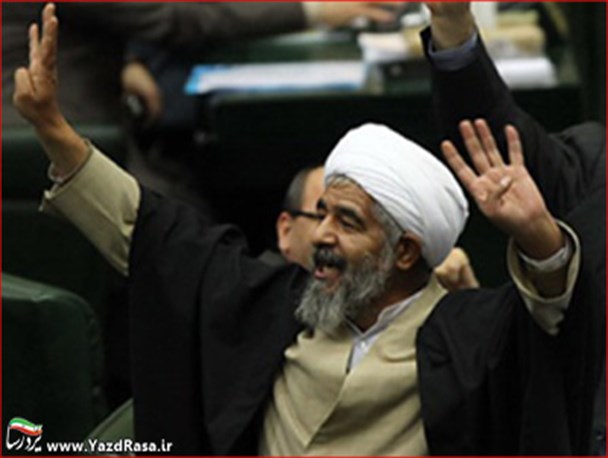 اصلاح طلبان به قوه قضائیه نامه بنویسند نه روحانی! /به بانیان فتنه درکشورهای دیگر رحم نمی شد
