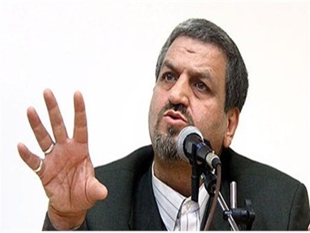 دستگاه دیپلماسی کشور به تحریم های اخیر، قاطعانه پاسخ دهد