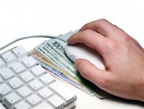 دستگیری سارق اینترنتی در تربت جام